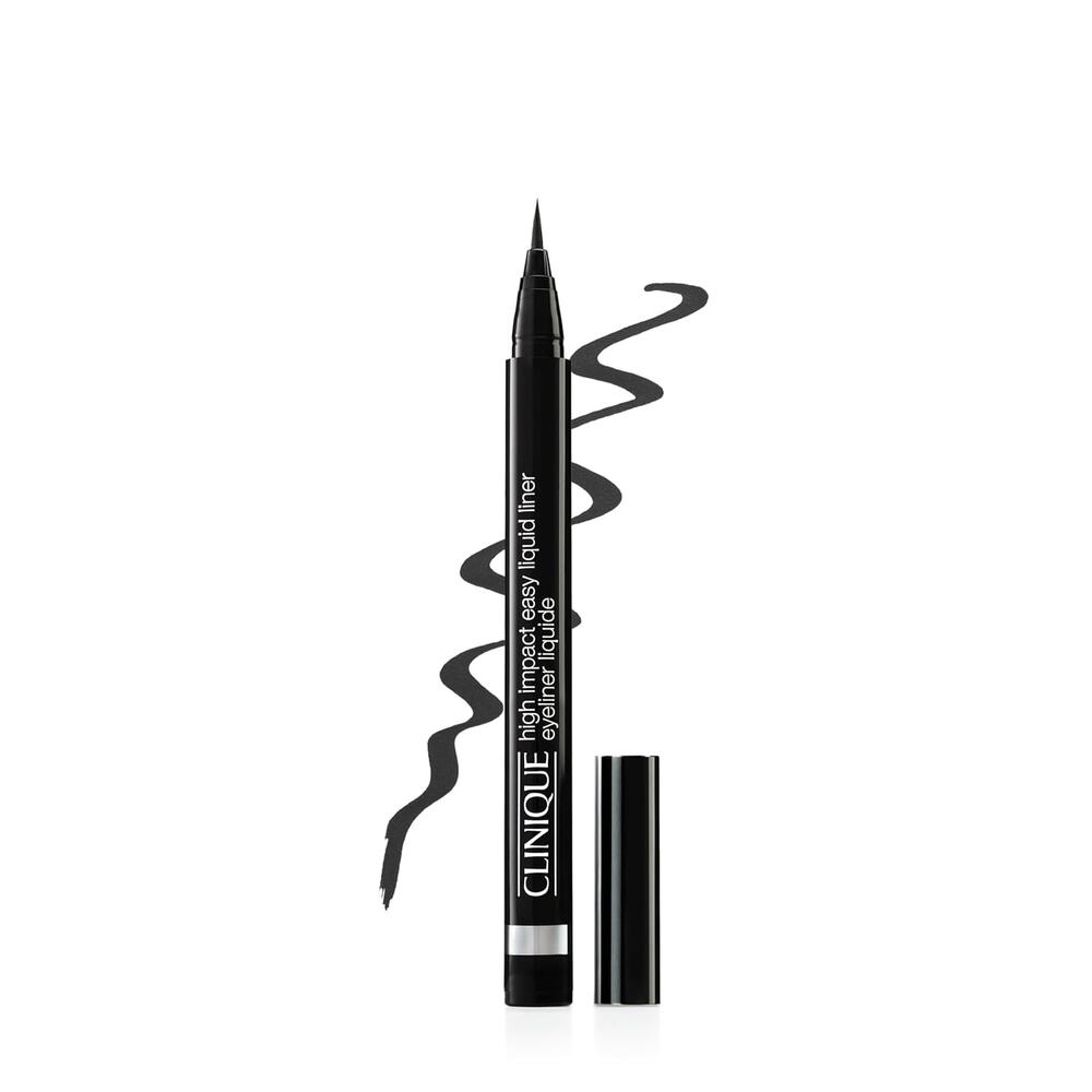 Clinique Black High Impact Easy Liquid Eyeliner